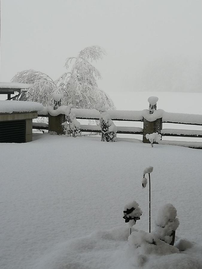Pension Laerchenbrunn Westendorf Luaran gambar