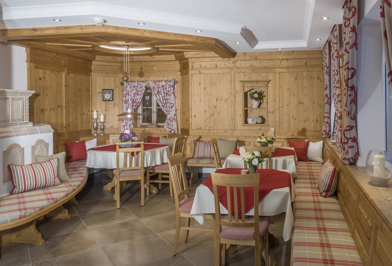 Pension Laerchenbrunn Westendorf Luaran gambar