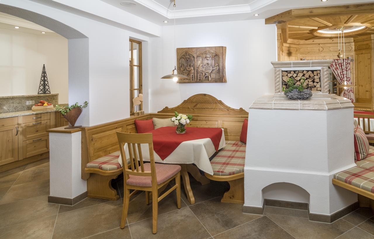 Pension Laerchenbrunn Westendorf Luaran gambar